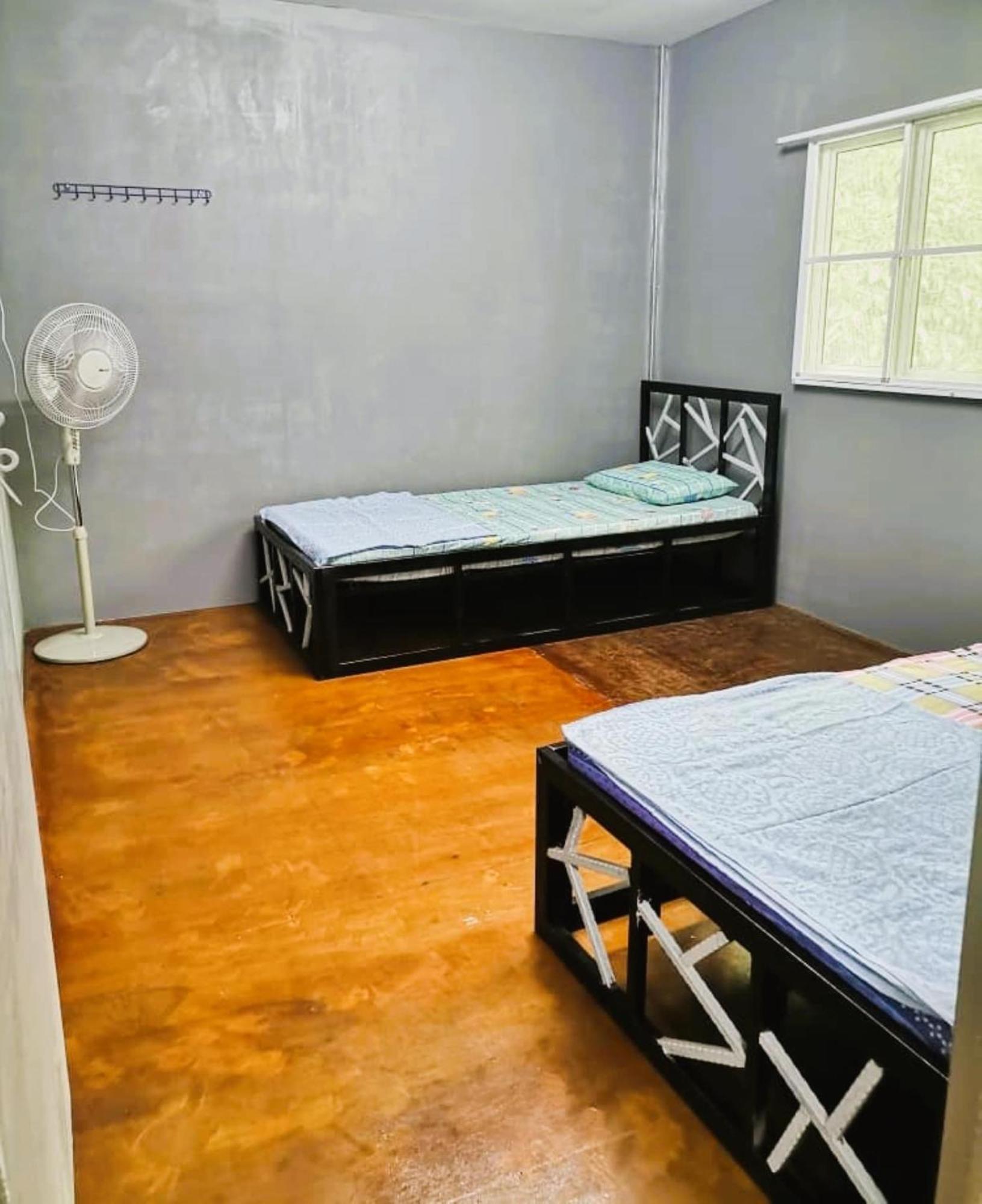 Oyo Home 90491 Flinstone Lodge Kota Kinabalu Exterior foto